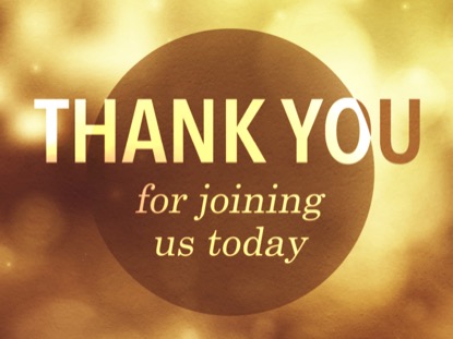 DYNAMIC LIGHTS CLOSING MOTION