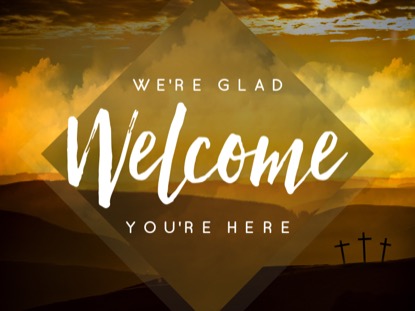 EASTER HILLS WELCOME MOTION