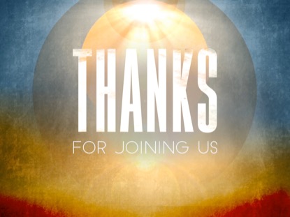 EASTER HORIZON CLOSING MOTION