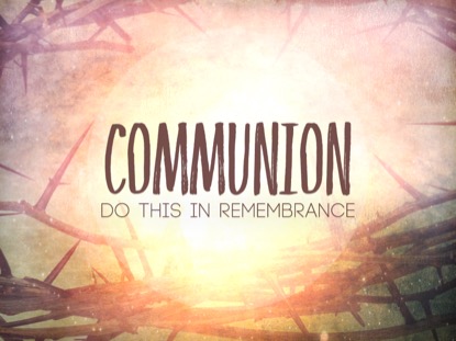 easter thorns communion motion playback media youth worker easter sunday powerpoint background