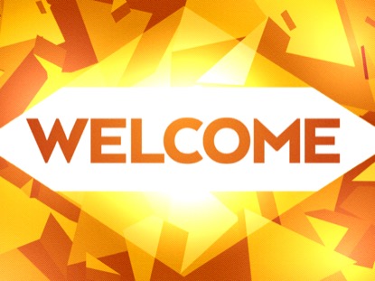 ENLIGHTENED ANGLES WELCOME MOTION