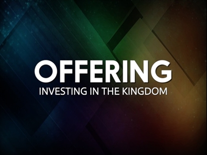 ETHEREAL OFFERING MOTION