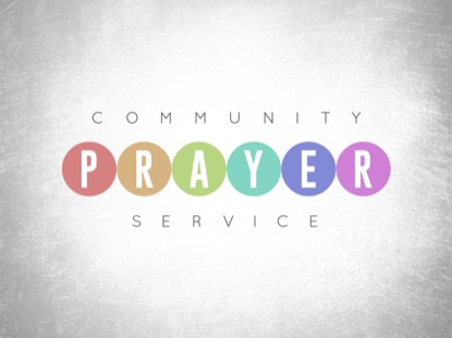 EVENT PLANNER PRAYER MOTION