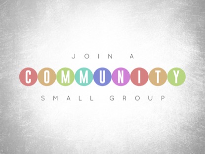 EVENT PLANNER SMALL GROUP MOTION