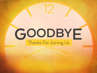 FALL BACK CLOSING MOTION