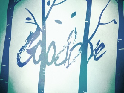 FALL BIRCH TREES CLOSING MOTION