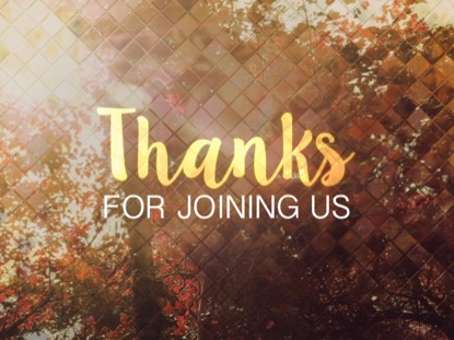 FALL FLARE CLOSING MOTION