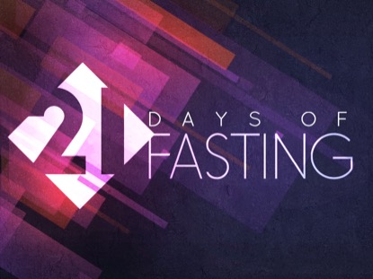 FASTING MOTION 1