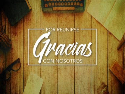 FATHERS DAY HOBBIES CLOSING MOTION - SPANISH