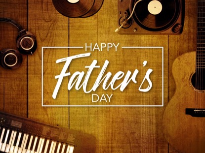 FATHERS DAY HOBBIES DAD 1 MOTION