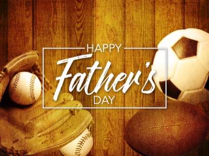 FATHERS DAY HOBBIES DAD 2 MOTION