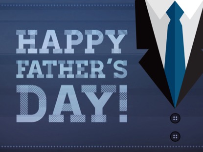 FATHER'S DAY SUIT MOTION 1