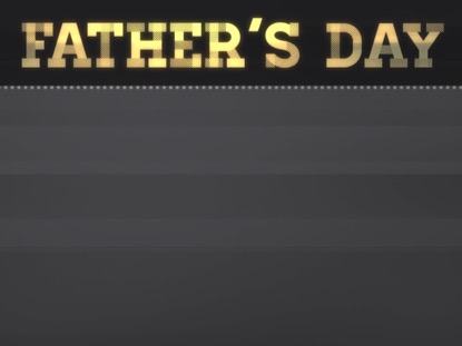 FATHER'S DAY SUIT MOTION 9