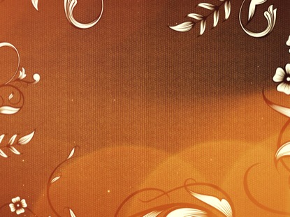 FILIGREE FLOWERS MOTION 5