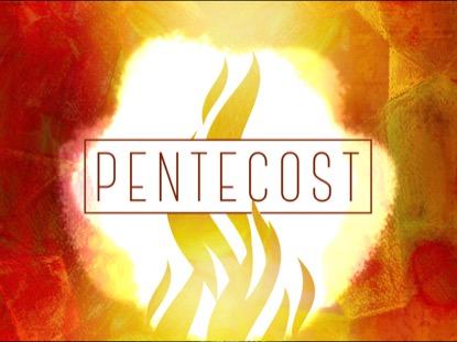 FLAMES OF GRACE PENTECOST 1 MOTION