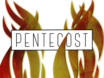 FLAMES OF GRACE PENTECOST 2 MOTION