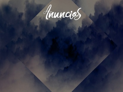 FLOATING CLOUDS ANNOUNCEMENTS MOTION - SPANISH