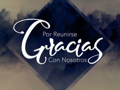 FLOATING CLOUDS CLOSING MOTION - SPANISH