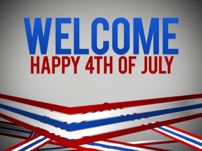 FREEDOM LINES WELCOME