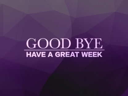 GEOMETRIC COLORS CLOSING MOTION