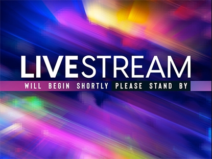 GEOPIXEL LIVE STREAM