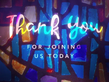 GLASS MOSAIC CLOSING MOTION