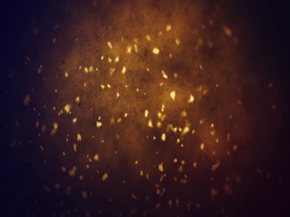 GLOWING LENT 1 MOTION