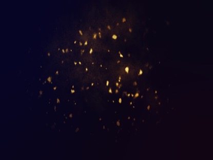 GLOWING LENT 2 MOTION