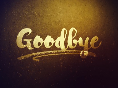 GLOWING LENT CLOSING MOTION