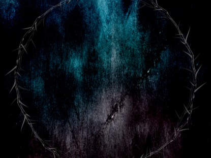 GOOD FRIDAY THORNS 1 MOTION