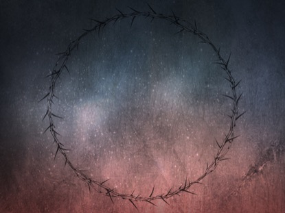 GOOD FRIDAY THORNS 3 MOTION