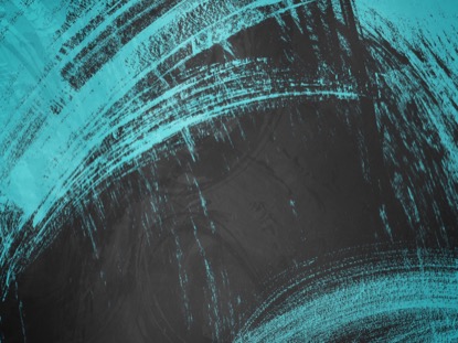 GOOD VIBES BLUE MOTION