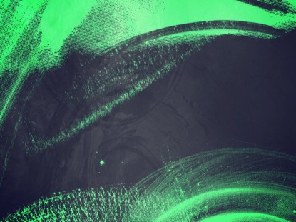 GOOD VIBES GREEN MOTION