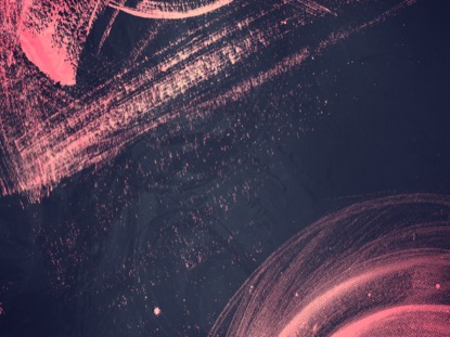 GOOD VIBES RED MOTION