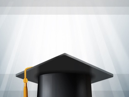 GRADUATION SUNDAY MOTION 3