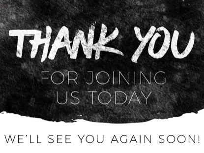 GREYSCALE GLIMMER CLOSING MOTION