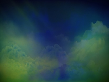 HEALING SPIRIT 3 MOTION