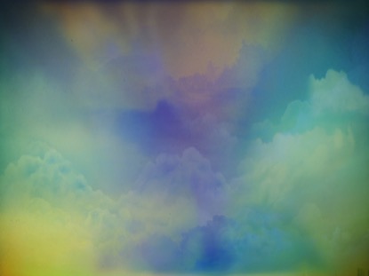 HEALING SPIRIT 4 MOTION