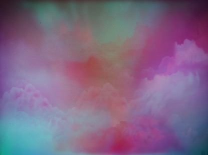 HEALING SPIRIT 5 MOTION