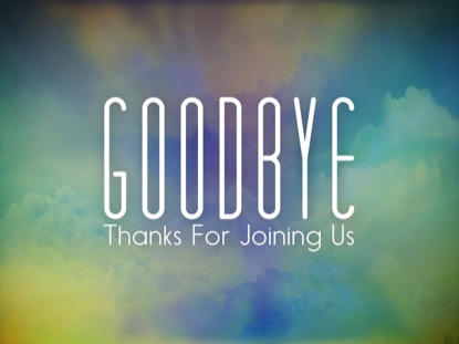 HEALING SPIRIT CLOSING 2 MOTION