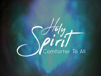HEALING SPIRIT COMFORTER MOTION