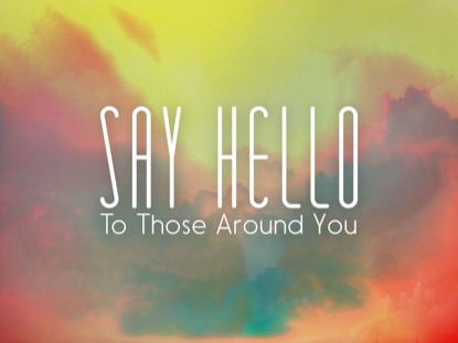 HEALING SPIRIT GREETING MOTION