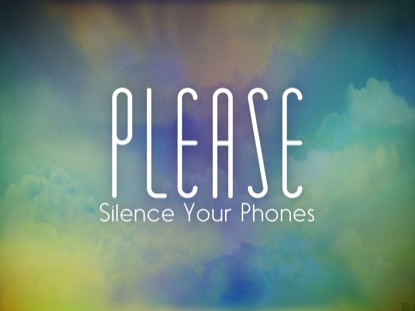 HEALING SPIRIT PHONE MOTION