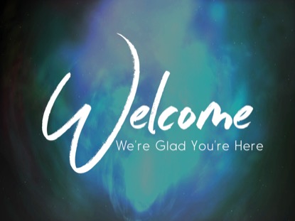 HEALING SPIRIT WELCOME 1 MOTION