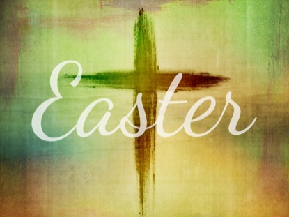 HIS SACRIFICE EASTER MOTION