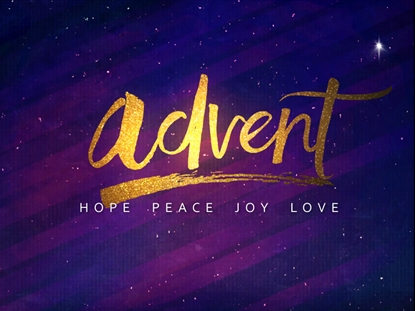 Holy Advent Motion Playback Media WorshipHouse Media