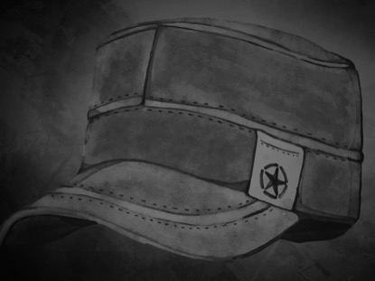 HONORING OUR VETS MOTION 3