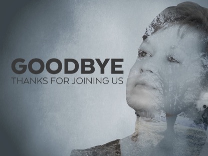 HOW HE LOVES CLOSING