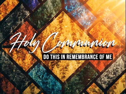 HYMN COLLECTION VOL 2 COMMUNION MOTION