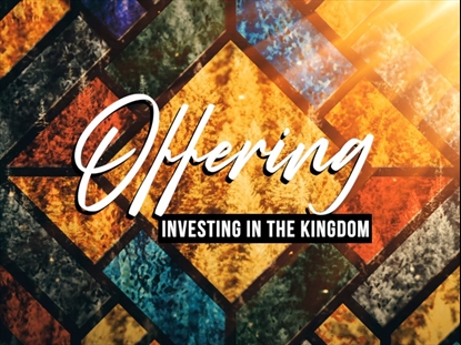 HYMN COLLECTION VOL 2 OFFERING MOTION